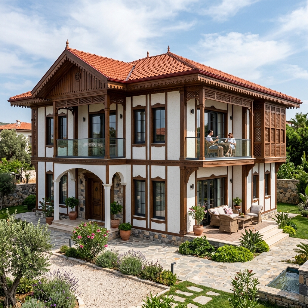 Prefabrik Ev Alırken Dikkat Edilmesi Gerekenler